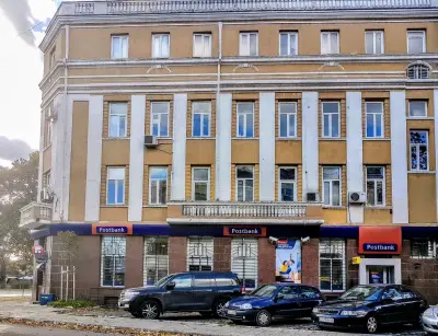 Postbank