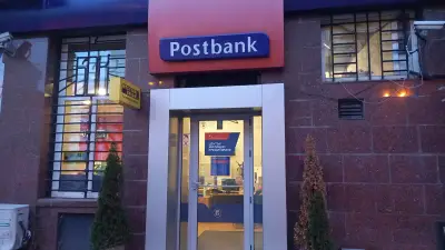 Postbank