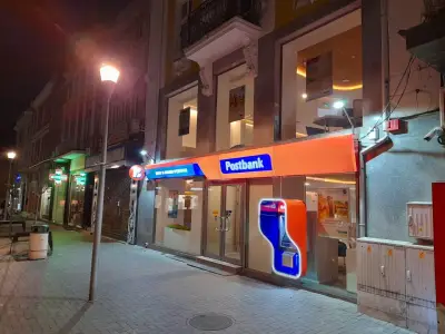 Пощенска Банка