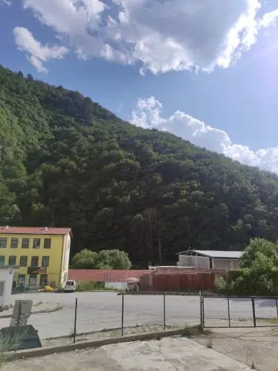 Къща за гости Мишурови