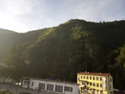 Къща за гости Мишурови
