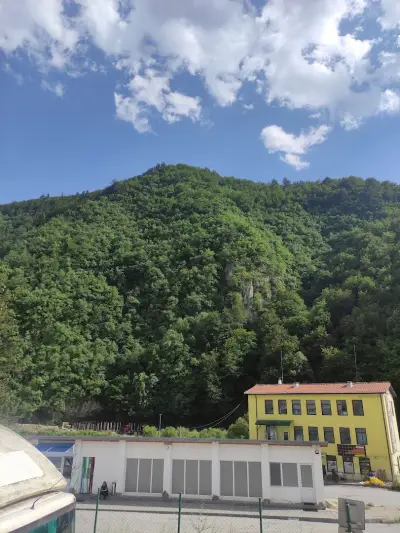 Къща за гости Мишурови