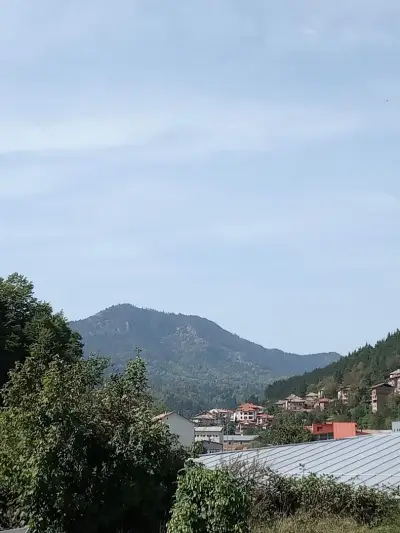 Къща за гости Мишурови