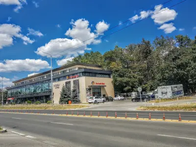 ПроКредит Банк