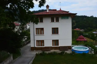 Guesthouse Sekvoia