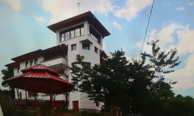 Guesthouse Sekvoia