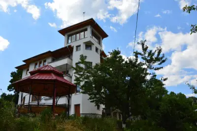 Guesthouse Sekvoia