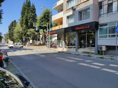 Сладкарница Неделя