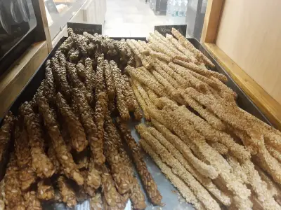 Пекарна Стефани