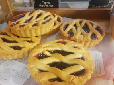 Пекарна Стефани