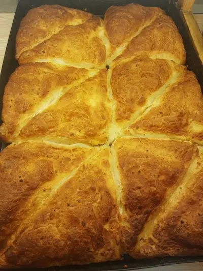 Пекарна Стефани