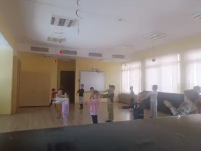 Златното зрънце