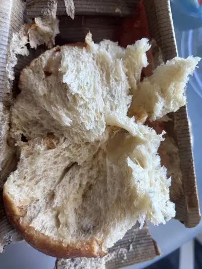 Златното зрънце