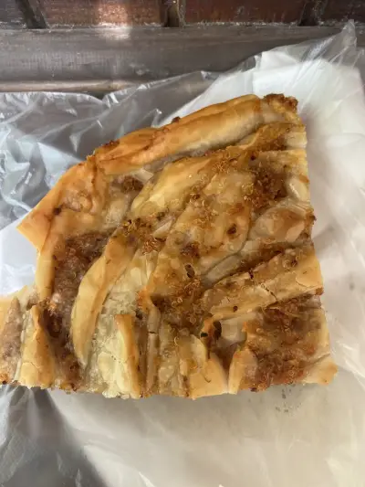 Златното зрънце