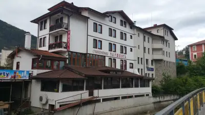 Petko Takov's House