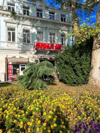 Пекарна „Жонел“