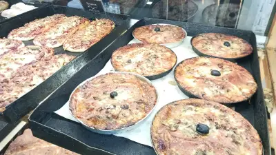 Пекарна Стефани