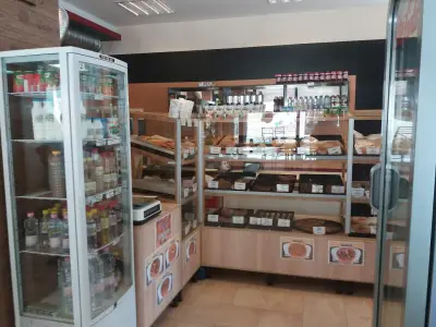 Пекарна Стефани