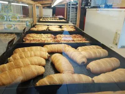 Пекарна Стефани
