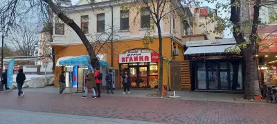 Фурна Иглика
