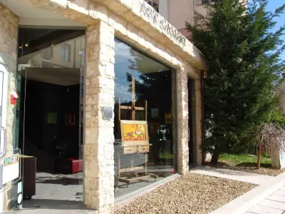 Art Gallery Le Papillon