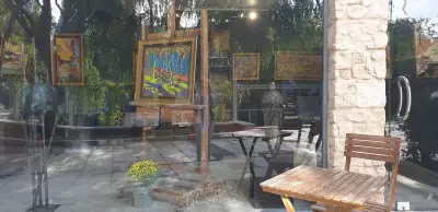 Art Gallery Le Papillon