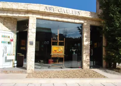 Art Gallery Le Papillon