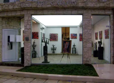 Art Gallery Le Papillon