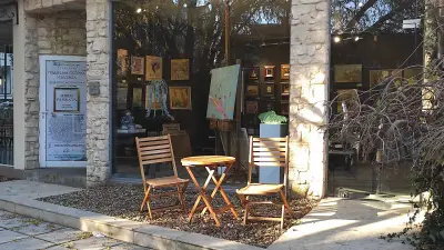 Art Gallery Le Papillon