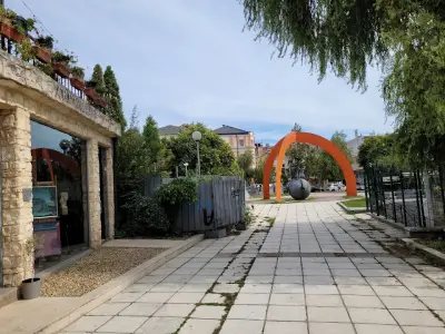 Art Gallery Le Papillon