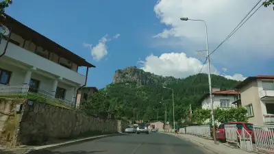 Стаи за гости в Смолян