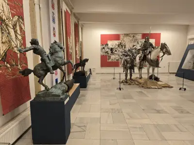 Парк-музей „Владислав Варненчик“