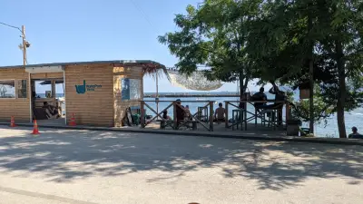 Уейк парк Варна