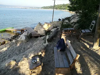 Уейк парк Варна