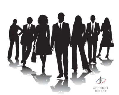Счетоводна кантора Акаунт Директ / Account Direct