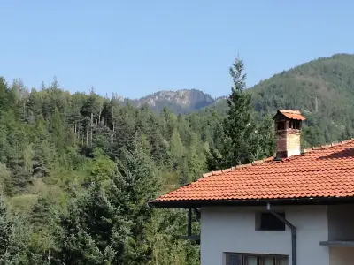 Катя Къща за Гости