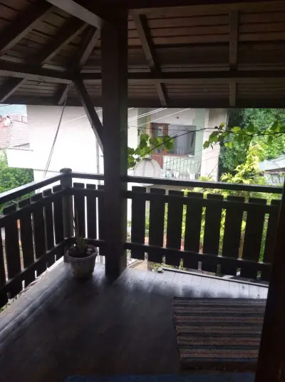 Guest house Smolyan