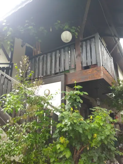Guest house Smolyan