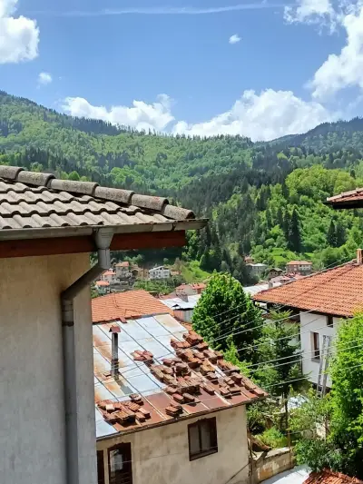 Guest house Smolyan