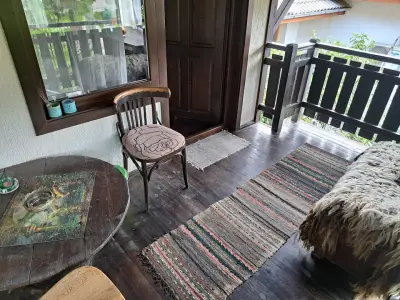 Guest house Smolyan