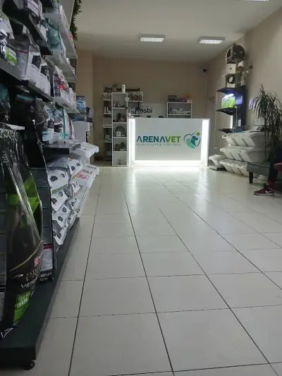 Ветеринарна клиника АренаВет Бургас/ ArenaVet Burgas