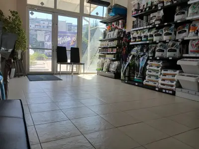Ветеринарна клиника АренаВет Бургас/ ArenaVet Burgas