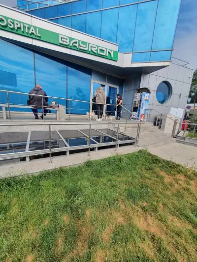 Ветеринарна клиника "Байрон"
