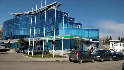 Ветеринарна клиника "Байрон"
