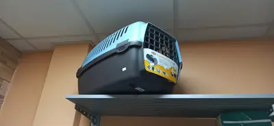 Ветеринарна клиника Vet Life