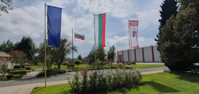 Керамика Бургас
