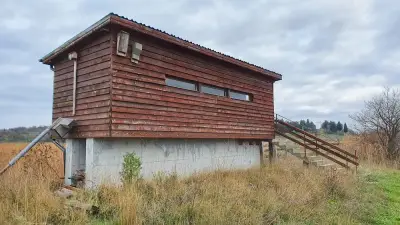 Природозащитен център „Пода“