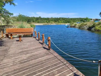 Културно-туристически комплекс „Ченгене скеле“