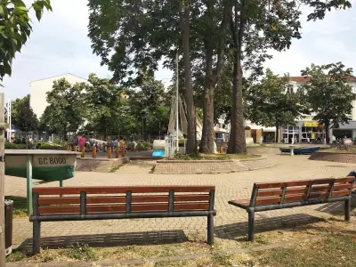 Безплатни обиколки в Бургас