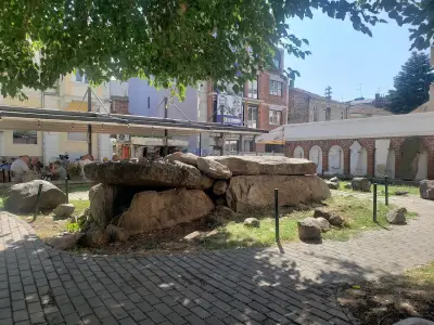 Безплатни обиколки в Бургас